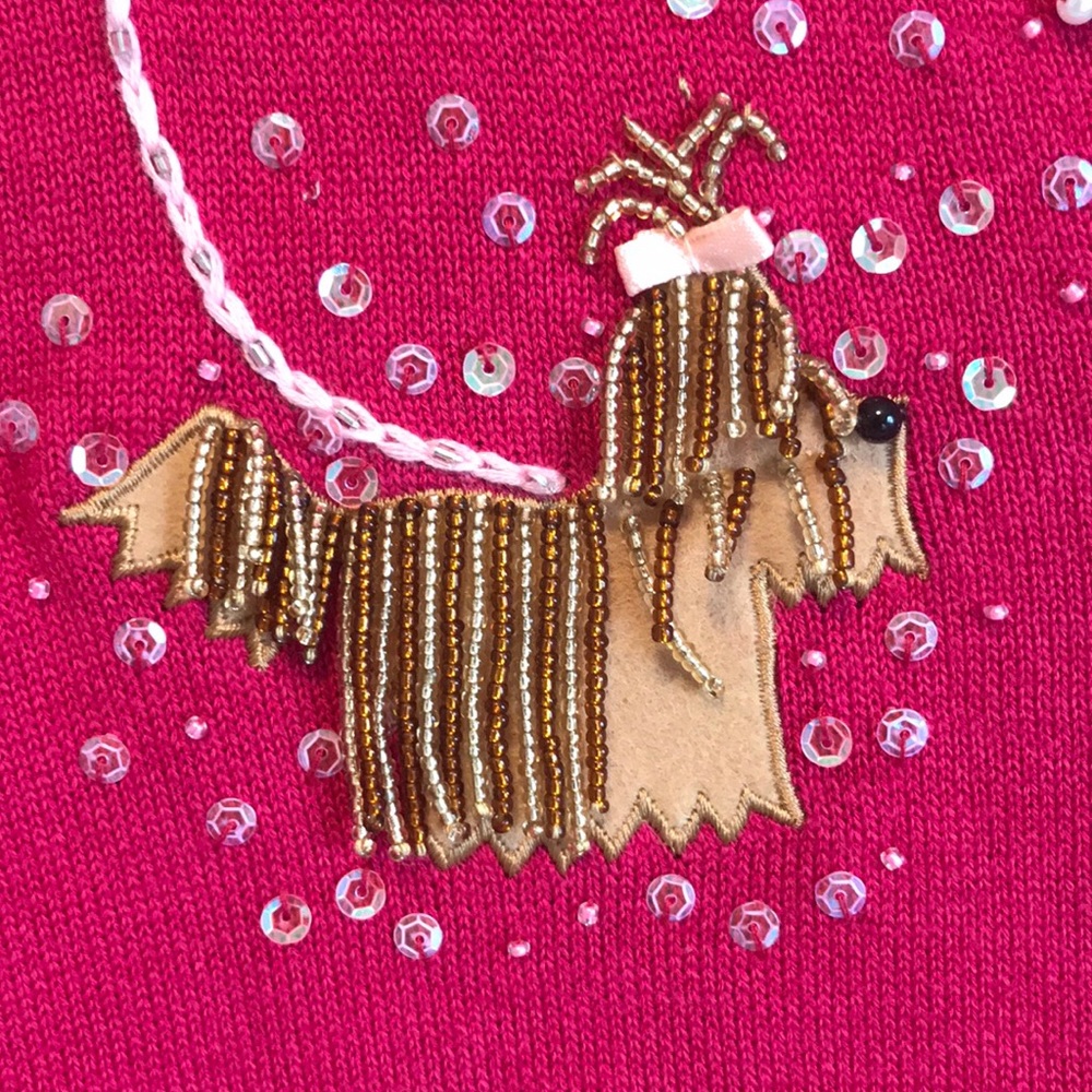 Berek Dog 🐕 Cardigan